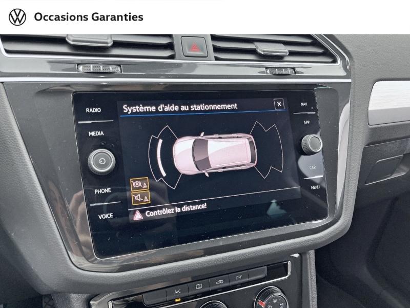 Voitures occasions VOLKSWAGEN TIGUAN Tiguan Orvault