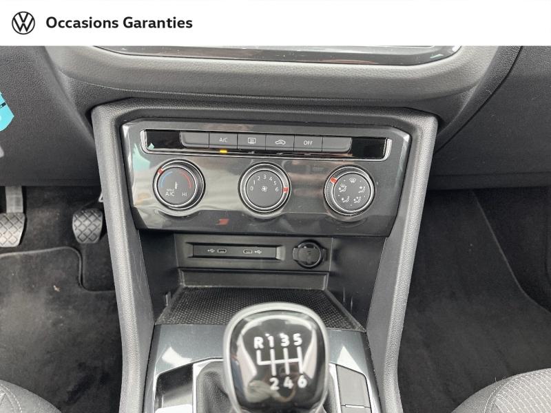 Voitures occasions VOLKSWAGEN TIGUAN Tiguan Orvault
