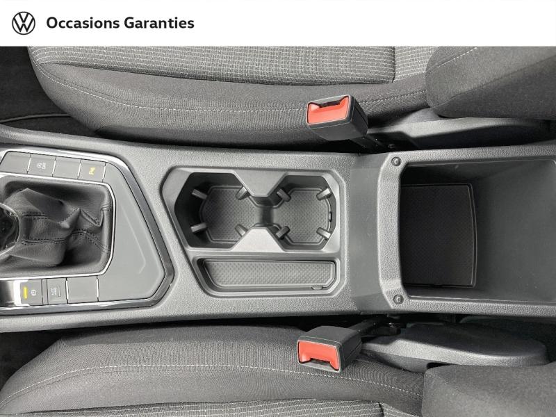 Voitures occasions VOLKSWAGEN TIGUAN Tiguan Orvault