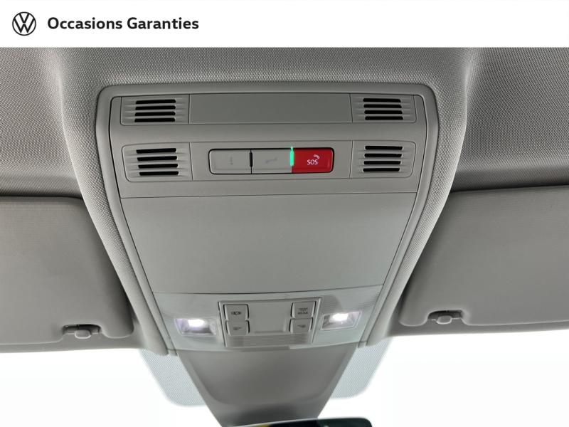 Voitures occasions VOLKSWAGEN TIGUAN Tiguan Orvault