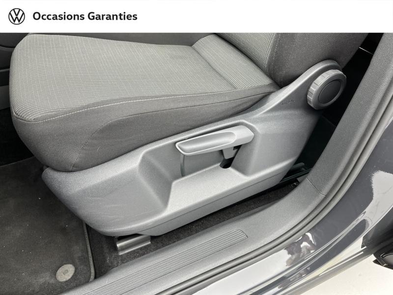 Voitures occasions VOLKSWAGEN TIGUAN Tiguan Orvault