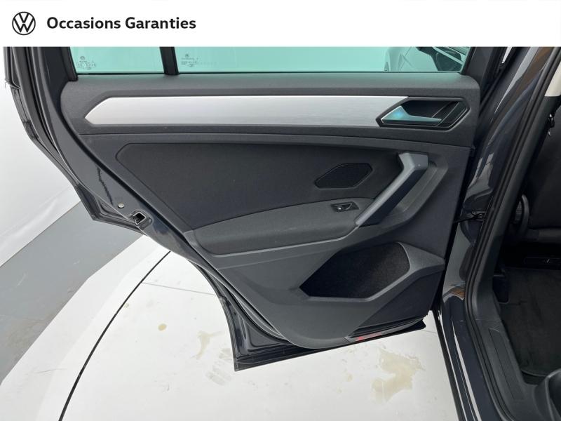Voitures occasions VOLKSWAGEN TIGUAN Tiguan Orvault