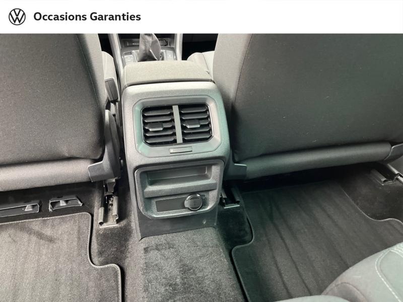 Voitures occasions VOLKSWAGEN TIGUAN Tiguan Orvault