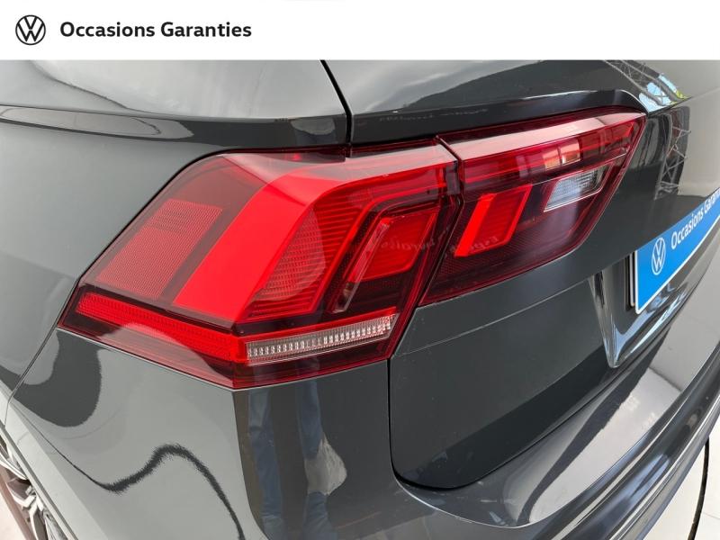 Voitures occasions VOLKSWAGEN TIGUAN Tiguan Orvault