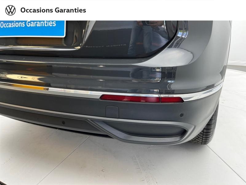 Voitures occasions VOLKSWAGEN TIGUAN Tiguan Orvault