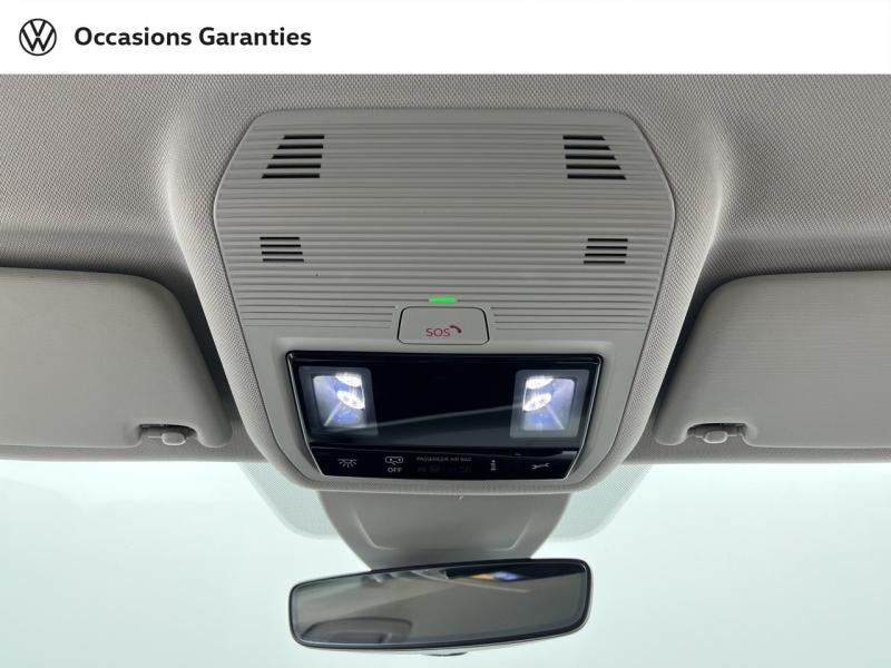 Voitures occasions VOLKSWAGEN GOLF Life 1st Orvault