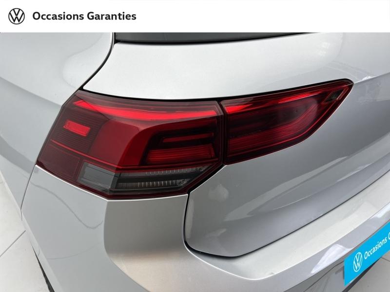 Voitures occasions VOLKSWAGEN GOLF Life 1st Orvault