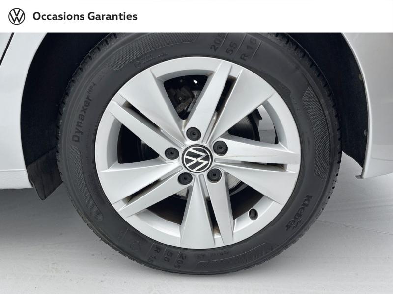 Voitures occasions VOLKSWAGEN GOLF Life 1st Orvault