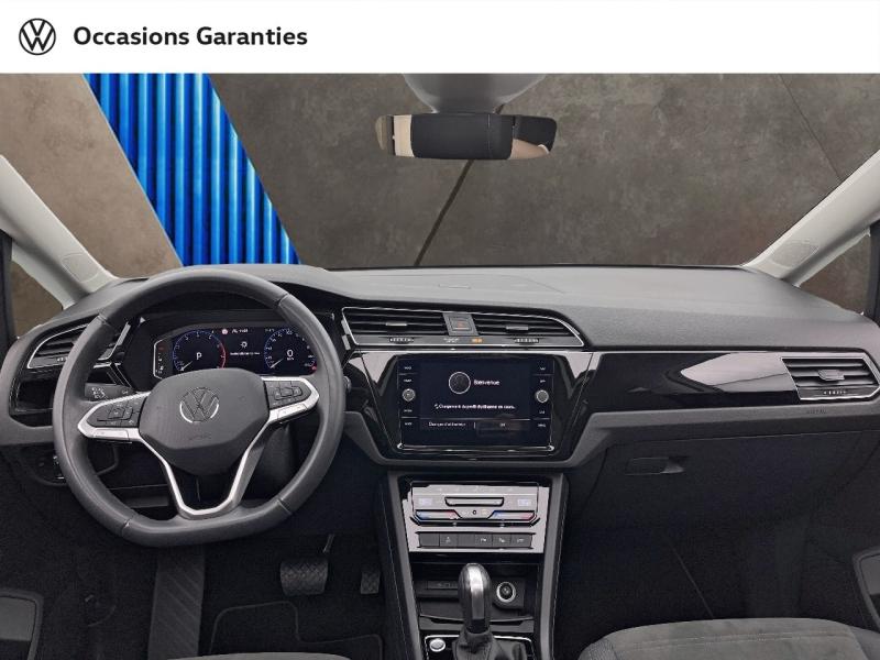 Voitures occasions VOLKSWAGEN TOURAN Style Orvault