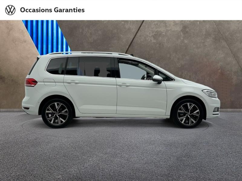 Voitures occasions VOLKSWAGEN TOURAN Style Orvault