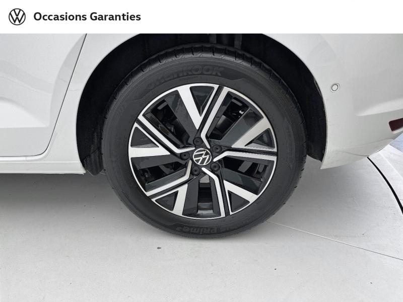 Voitures occasions VOLKSWAGEN TOURAN Style Orvault