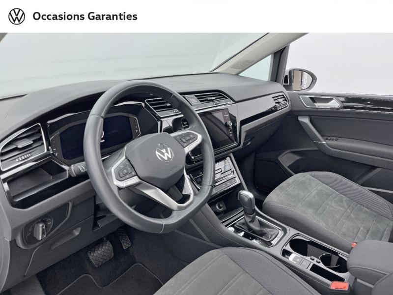 Voitures occasions VOLKSWAGEN TOURAN Style Orvault