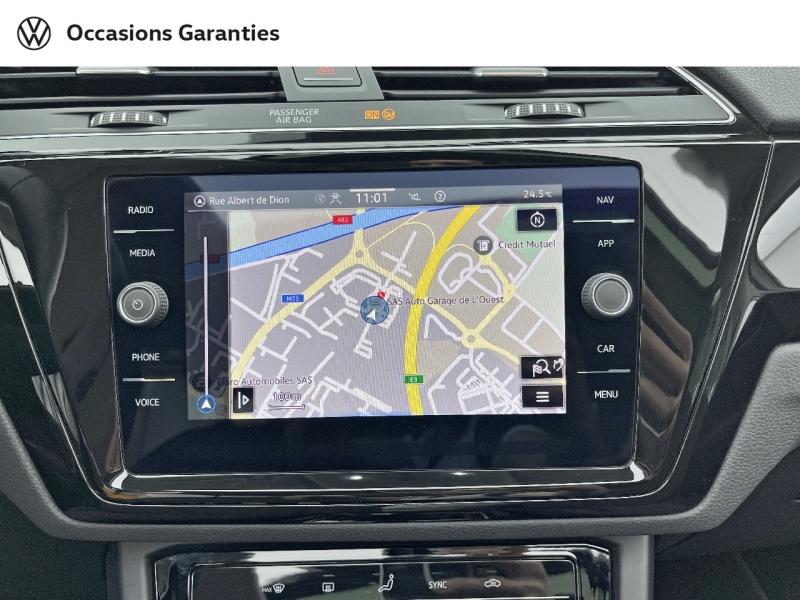 Voitures occasions VOLKSWAGEN TOURAN Style Orvault