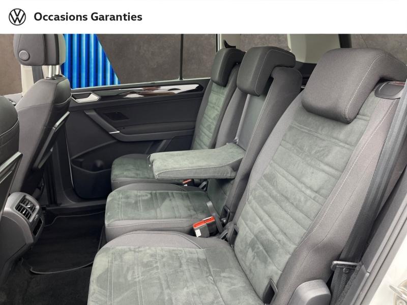 Voitures occasions VOLKSWAGEN TOURAN Style Orvault