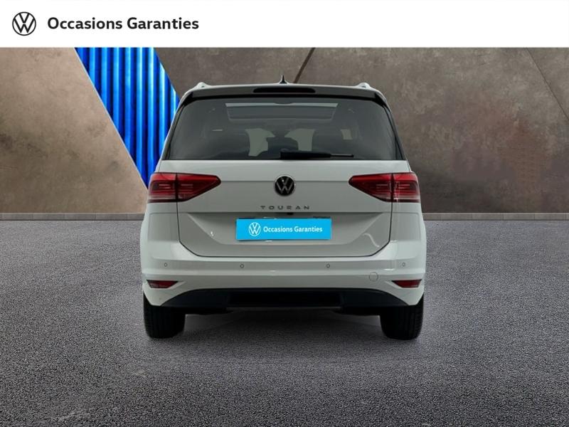 Voitures occasions VOLKSWAGEN TOURAN Style Orvault