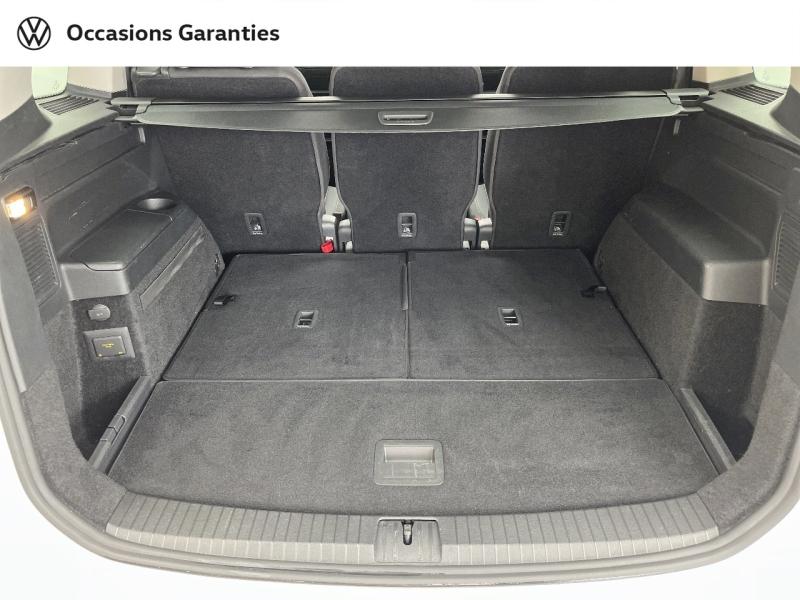 Voitures occasions VOLKSWAGEN TOURAN Style Orvault