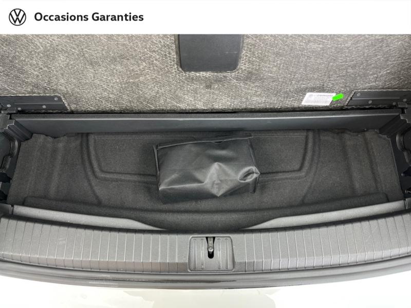 Voitures occasions VOLKSWAGEN TOURAN Style Orvault