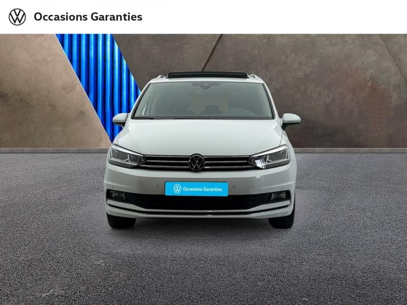Voitures occasions VOLKSWAGEN TOURAN Style Orvault