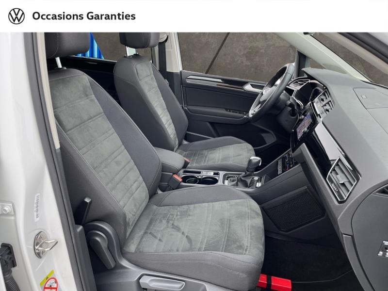 Voitures occasions VOLKSWAGEN TOURAN Style Orvault