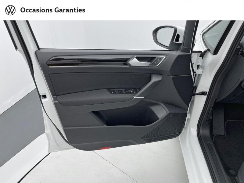 Voitures occasions VOLKSWAGEN TOURAN Style Orvault