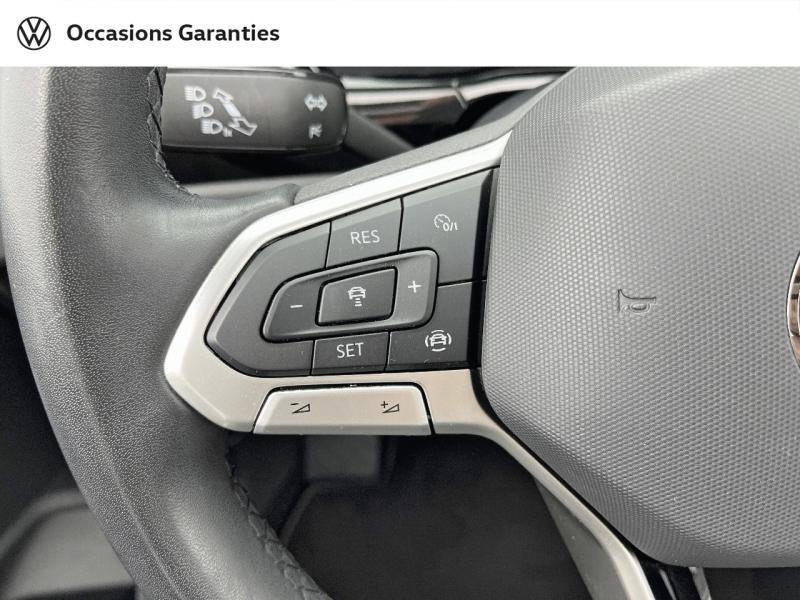 Voitures occasions VOLKSWAGEN TOURAN Style Orvault