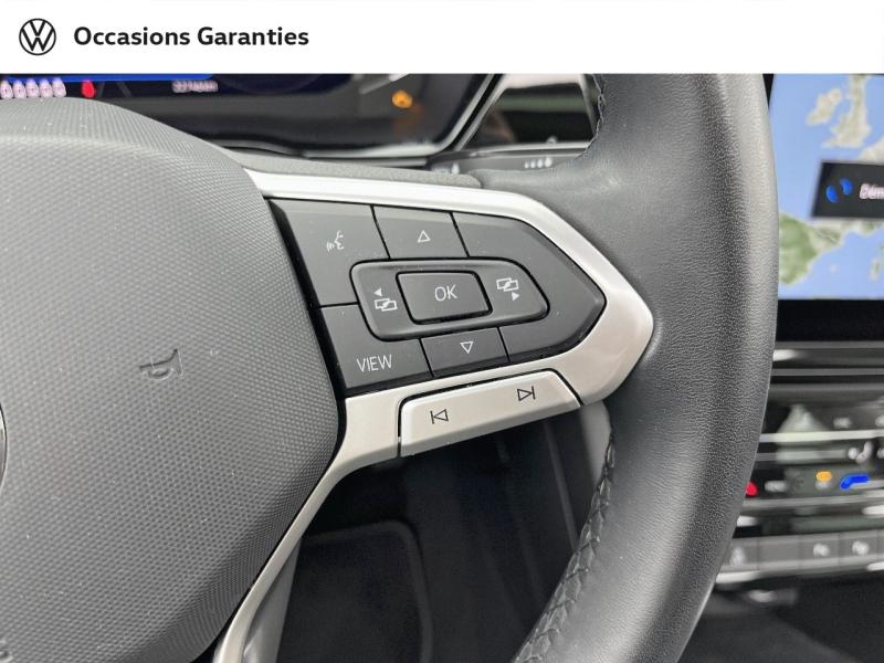 Voitures occasions VOLKSWAGEN TOURAN Style Orvault