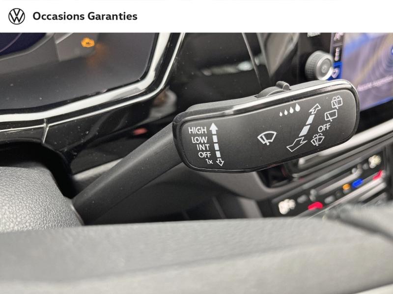 Voitures occasions VOLKSWAGEN TOURAN Style Orvault