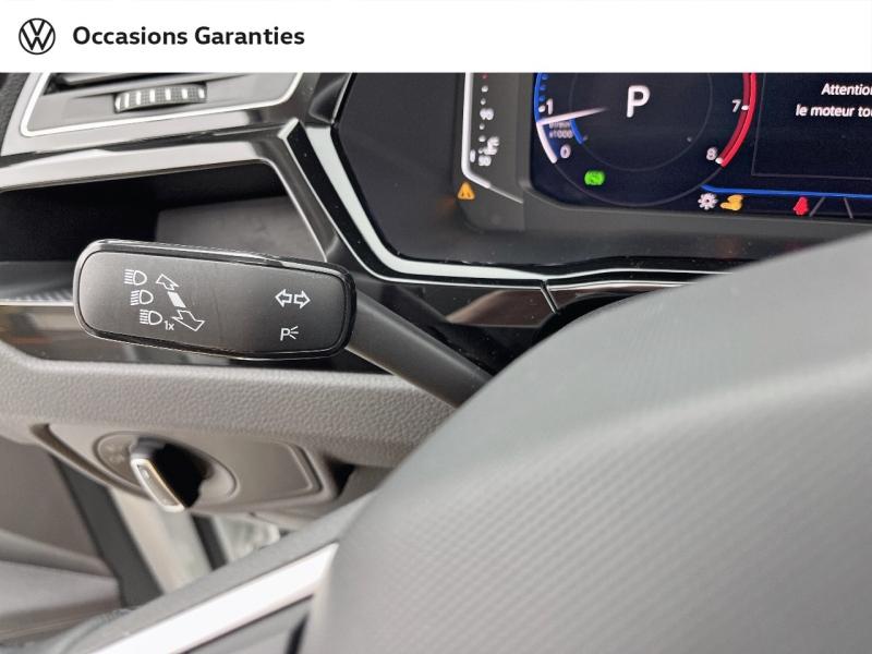 Voitures occasions VOLKSWAGEN TOURAN Style Orvault