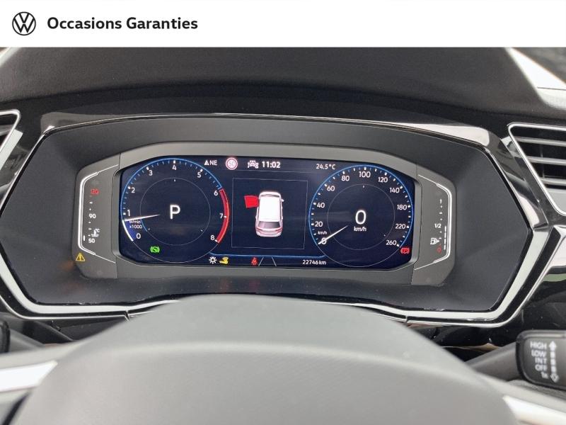 Voitures occasions VOLKSWAGEN TOURAN Style Orvault