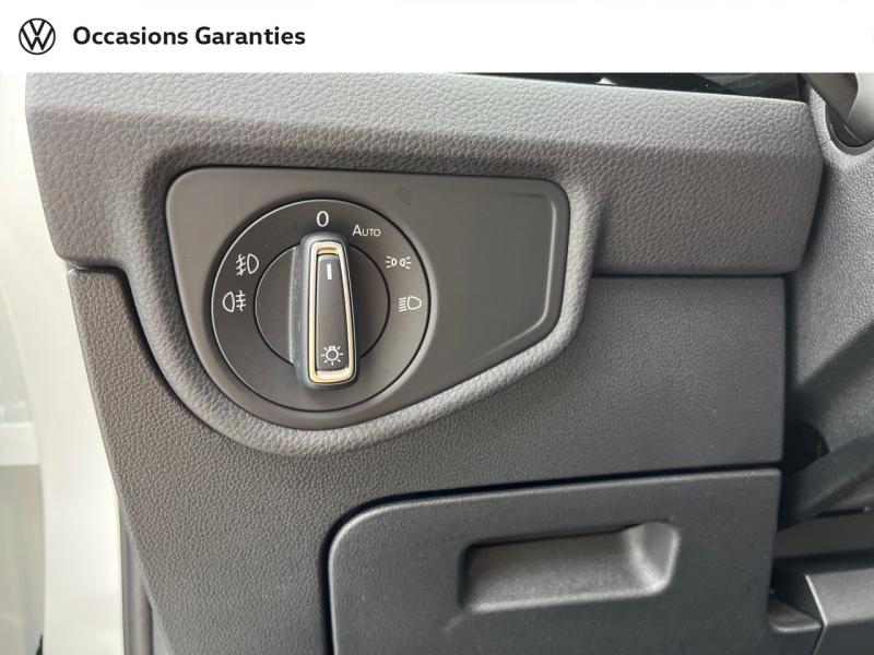Voitures occasions VOLKSWAGEN TOURAN Style Orvault