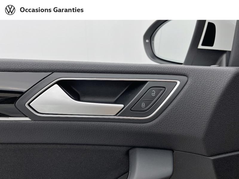Voitures occasions VOLKSWAGEN TOURAN Style Orvault