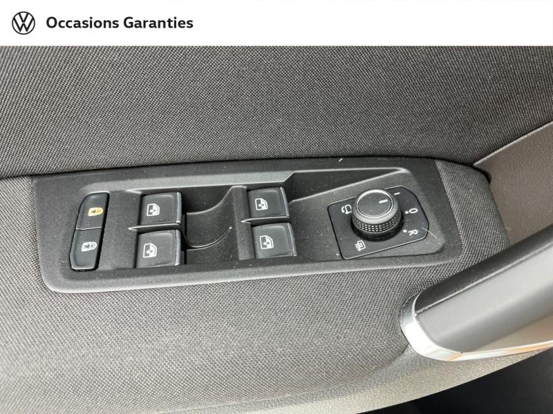 Voitures occasions VOLKSWAGEN TOURAN Style Orvault