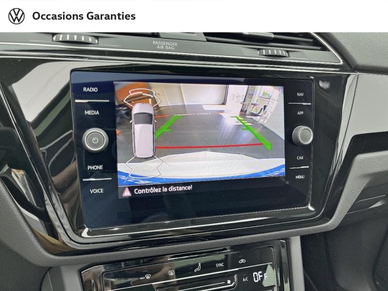 Voitures occasions VOLKSWAGEN TOURAN Style Orvault