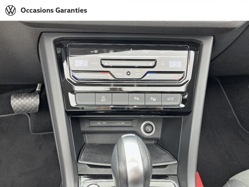 Voitures occasions VOLKSWAGEN TOURAN Style Orvault