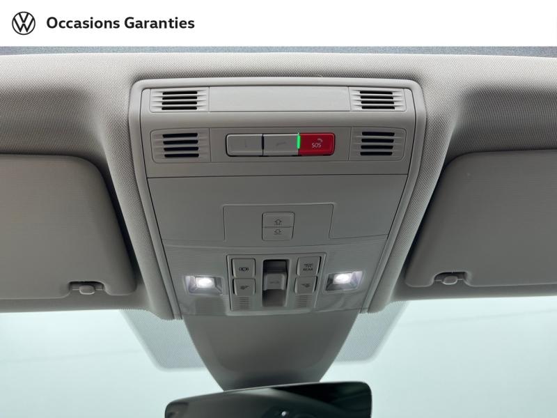 Voitures occasions VOLKSWAGEN TOURAN Style Orvault