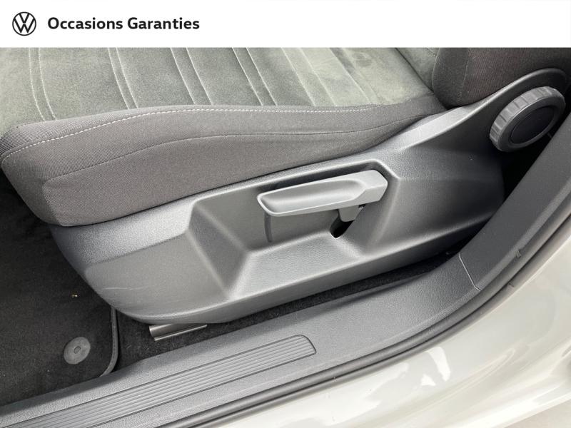 Voitures occasions VOLKSWAGEN TOURAN Style Orvault