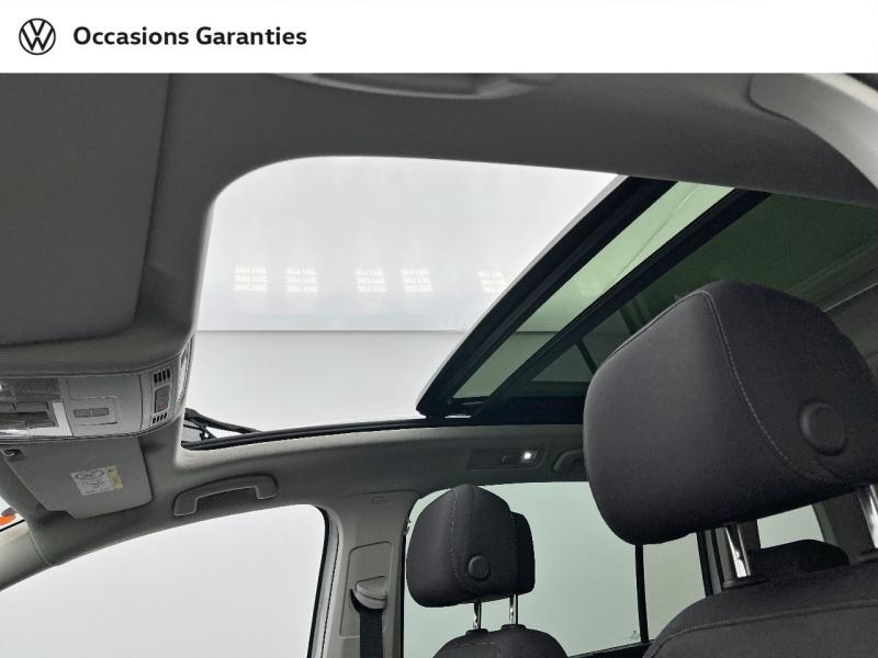 Voitures occasions VOLKSWAGEN TOURAN Style Orvault
