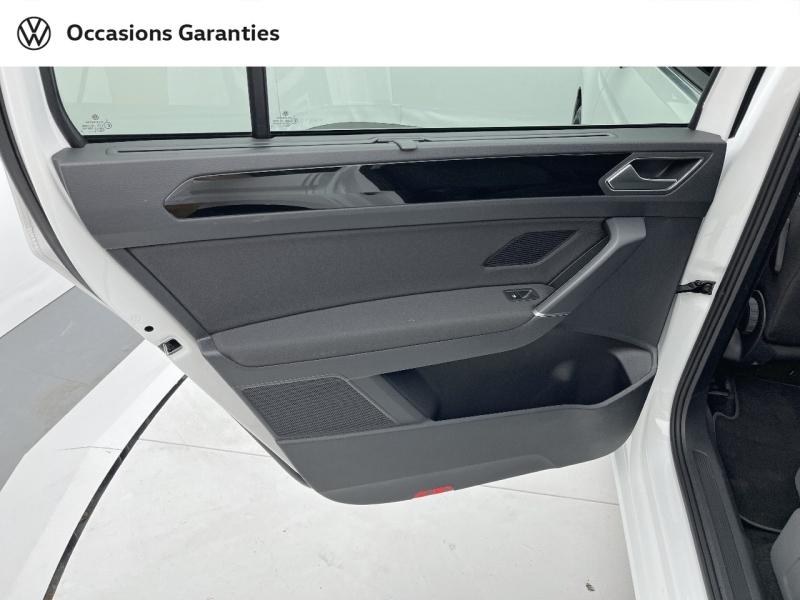 Voitures occasions VOLKSWAGEN TOURAN Style Orvault