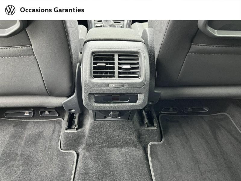 Voitures occasions VOLKSWAGEN TOURAN Style Orvault
