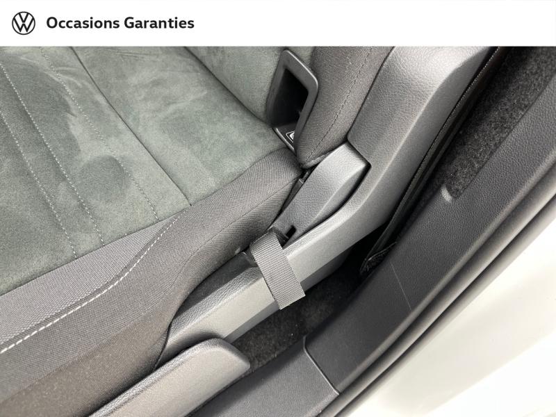 Voitures occasions VOLKSWAGEN TOURAN Style Orvault