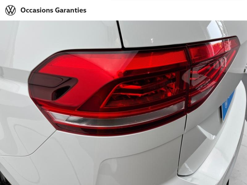 Voitures occasions VOLKSWAGEN TOURAN Style Orvault