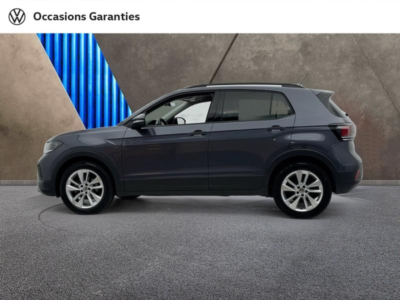 Voitures occasions VOLKSWAGEN T-CROSS VW Edition Orvault