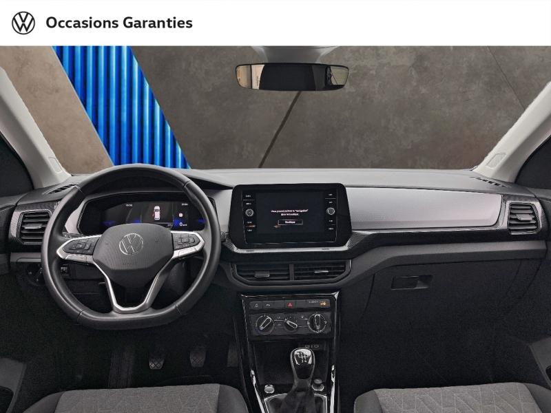 Voitures occasions VOLKSWAGEN T-CROSS VW Edition Orvault