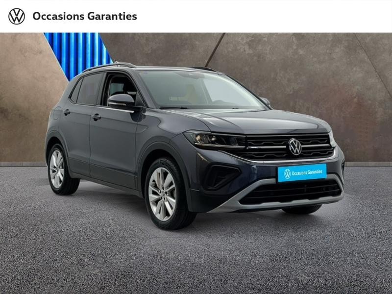 Voitures occasions VOLKSWAGEN T-CROSS VW Edition Orvault