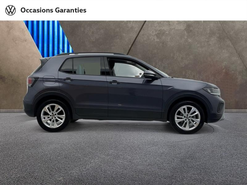 Voitures occasions VOLKSWAGEN T-CROSS VW Edition Orvault
