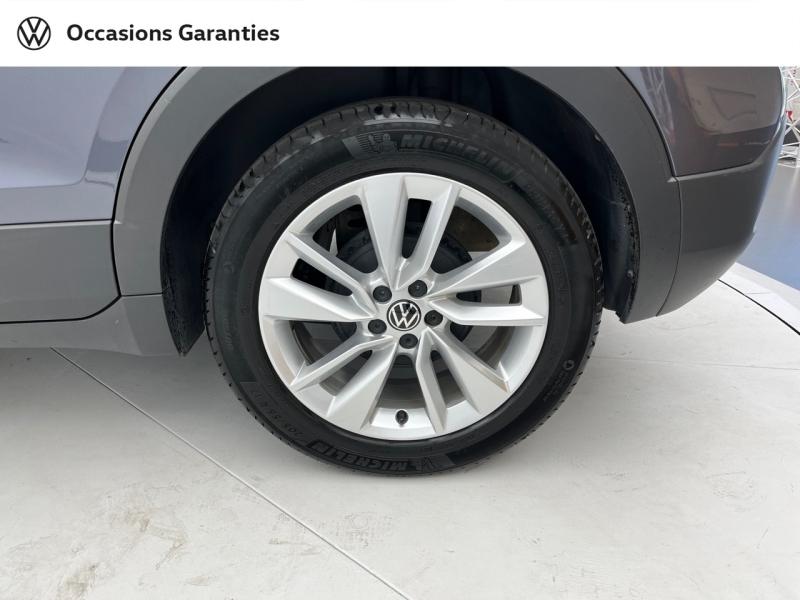 Voitures occasions VOLKSWAGEN T-CROSS VW Edition Orvault