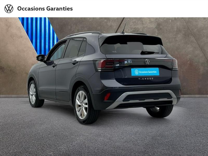 Voitures occasions VOLKSWAGEN T-CROSS VW Edition Orvault