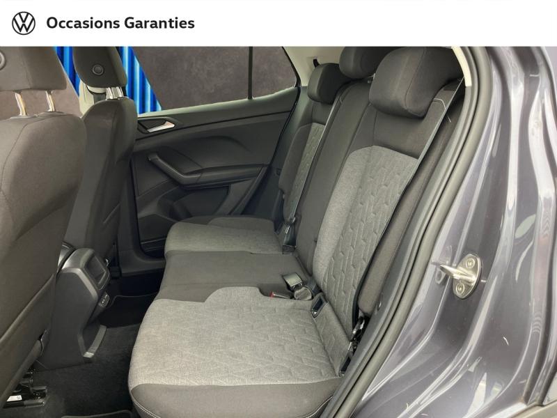 Voitures occasions VOLKSWAGEN T-CROSS VW Edition Orvault