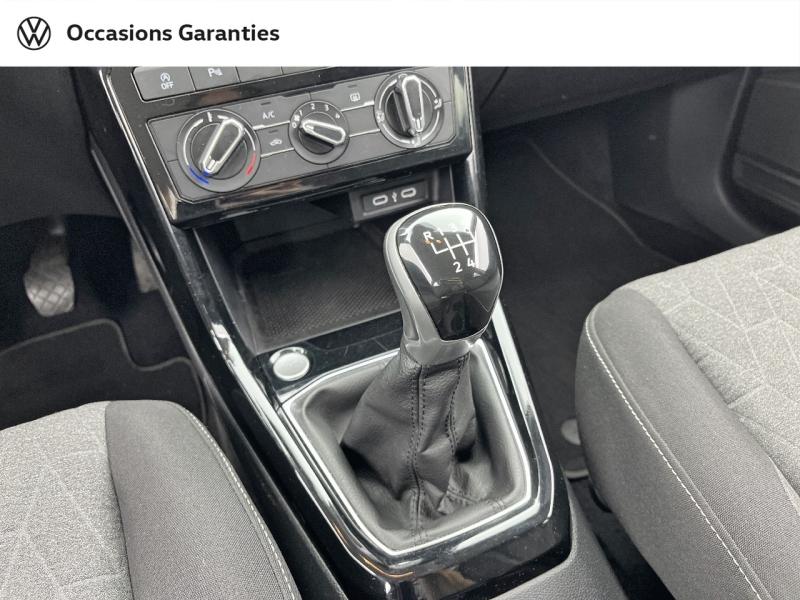 Voitures occasions VOLKSWAGEN T-CROSS VW Edition Orvault