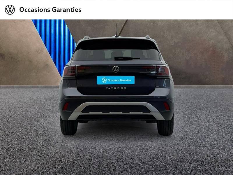 Voitures occasions VOLKSWAGEN T-CROSS VW Edition Orvault